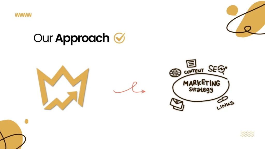 royal ranking agency | SEO strategy for coaches