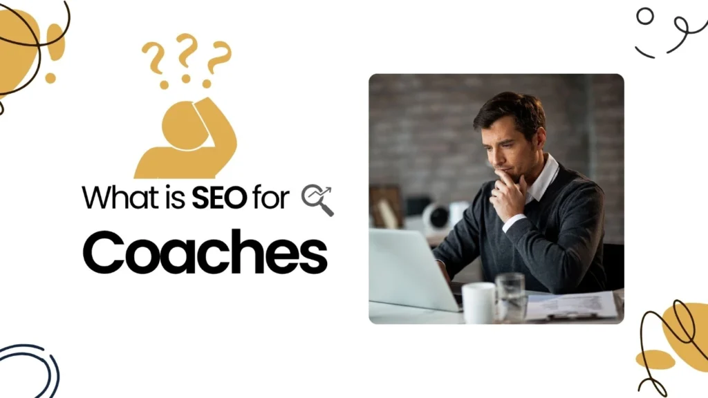 what is seo for coaches? | royal ranking agency