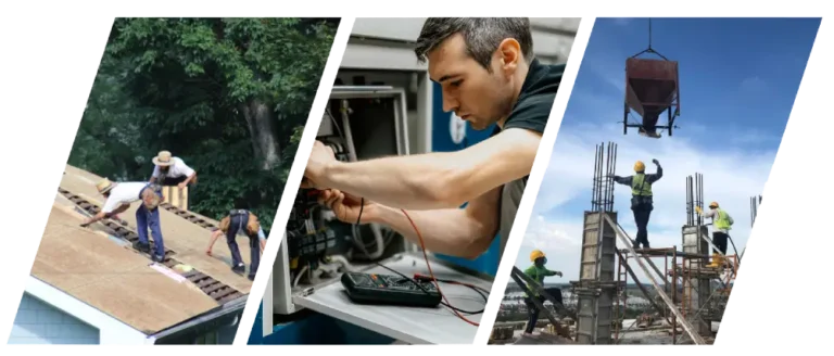 seo for contractors, roofing, hvac & construction companies.